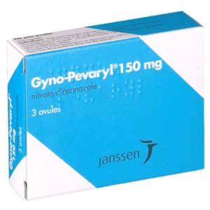 GYNO PEVARYL 150 mg