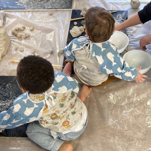 Matinées Petite Enfance 2025-2026 – mardis à 9h30