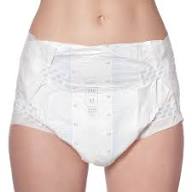 TENA Couches Adulte 28 Couches – Image 3