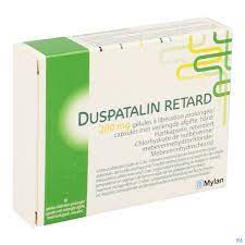 DUSPATALIN 200 mg