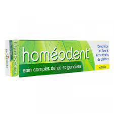 BOIRON DENT SOIN COMPLET CITRON