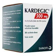 KARDEGIC 300mg