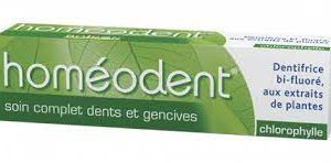 BOIRON DENT SOIN COMPLET CHLORO