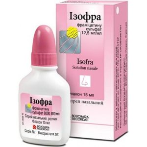 ISOFRA® 800 MUI