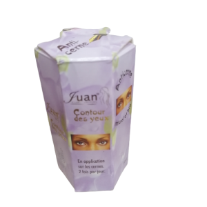 ANTICERNE JUAN 30 ML