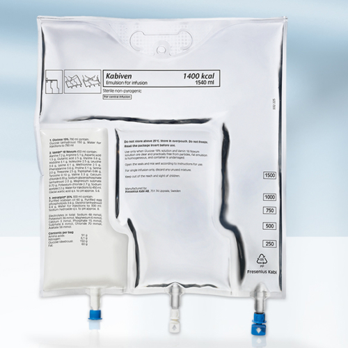 KABIVEN 1540ml