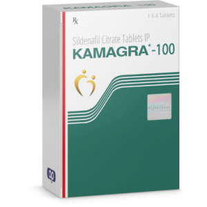 KAMAGRA 100mg