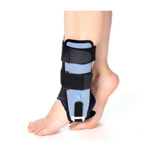 Thuasne Orthèse Ligastrap Immo Cheville : Attelle + Strapping