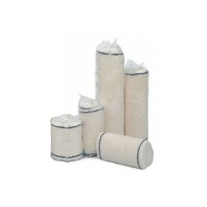 BANDE CREPE 4 m x 15 cm