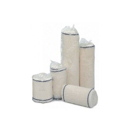 BANDE CREPE 4 m x 15 cm