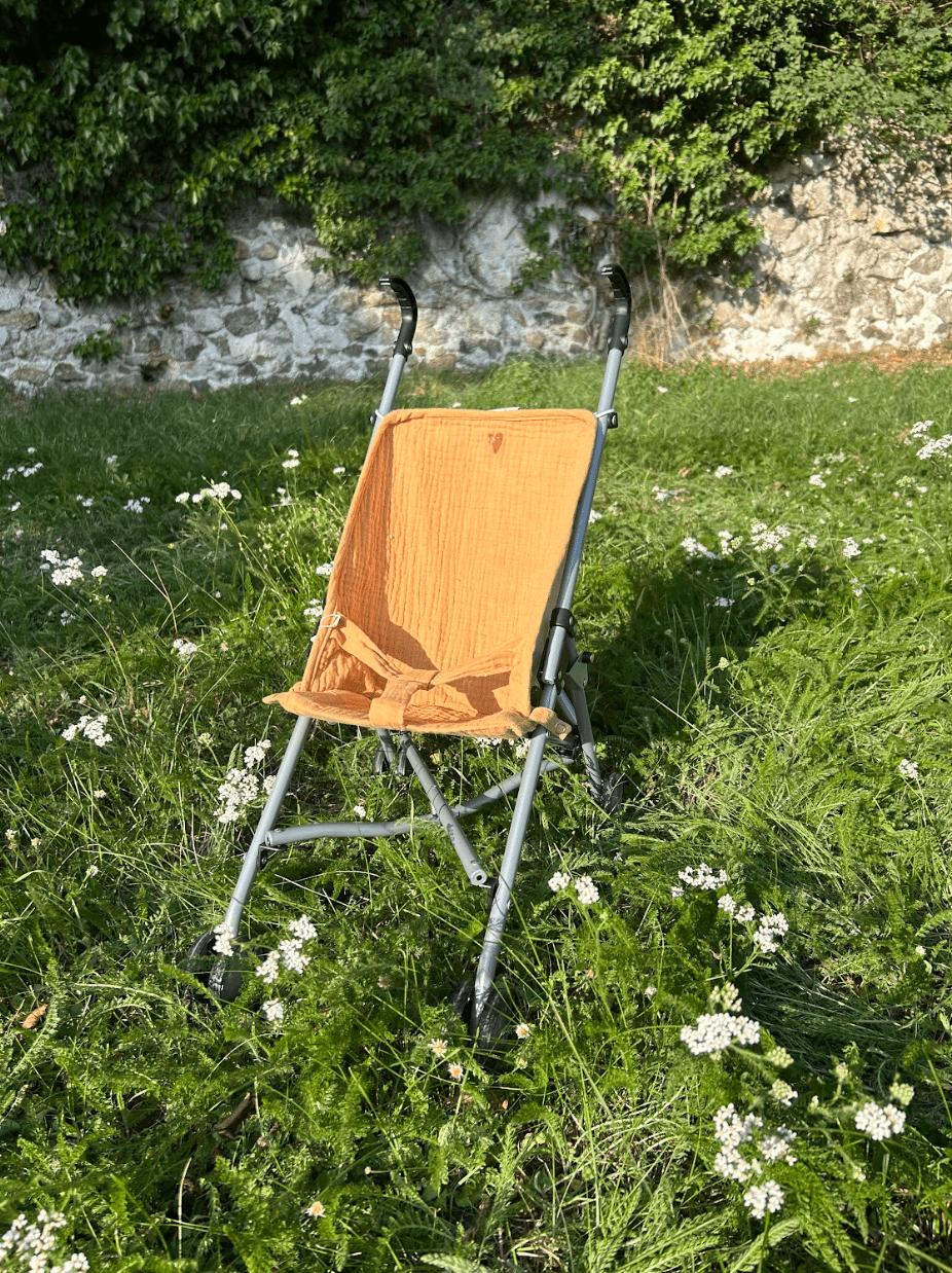 Poussette pour poupées – Image 6