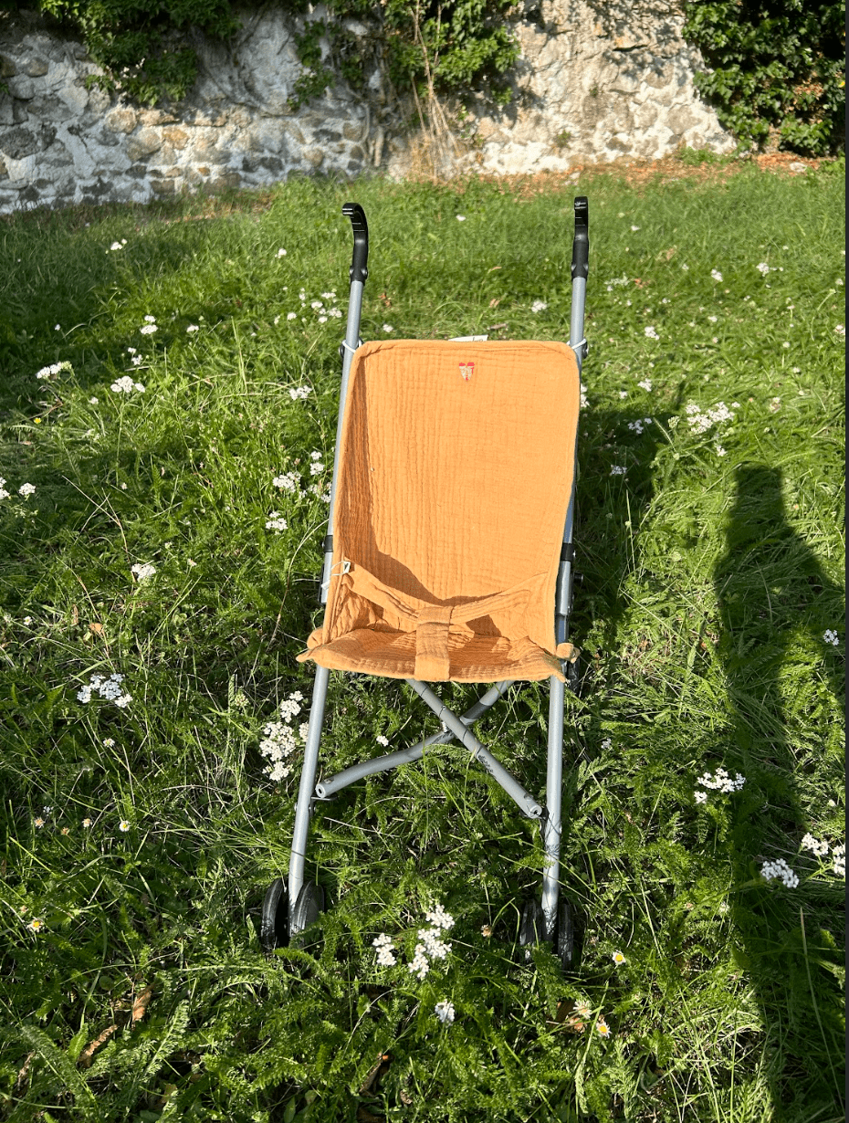 Poussette pour poupées – Image 7