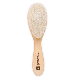 Brosse à cheveux pour bébé