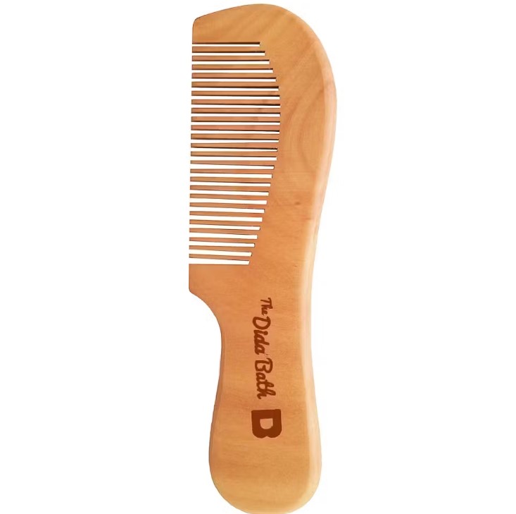 Brosse à cheveux pour bébé – Image 4