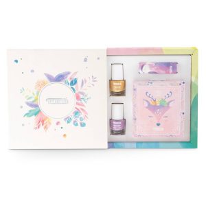 Coffret maquillage enfant Bio – Festif