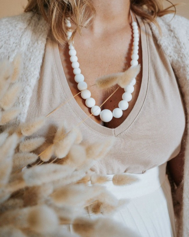 Collier d’allaitement – Image 6