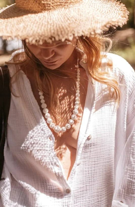 Collier d’allaitement – Image 4