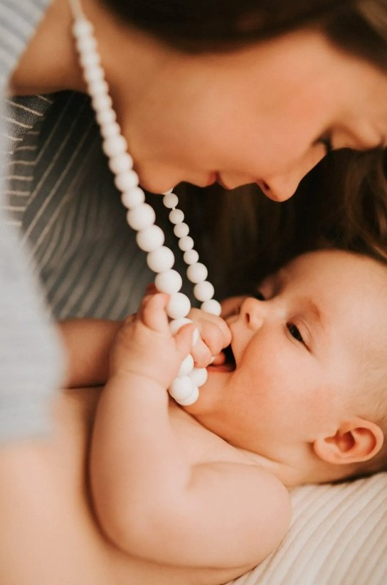 Collier d’allaitement