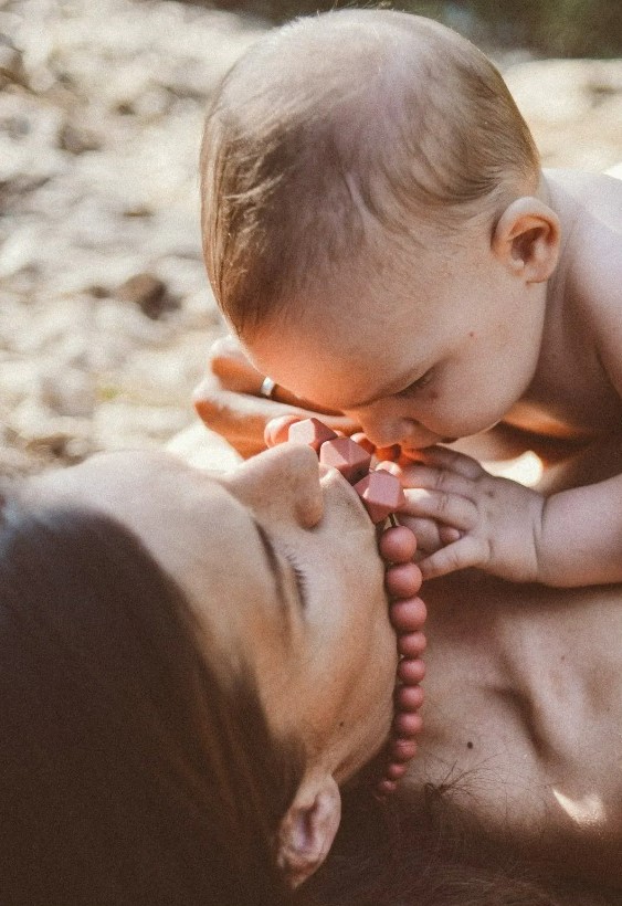 Collier d’allaitement – Image 2