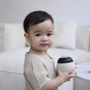 Gourde d&rsquo;apprentissage