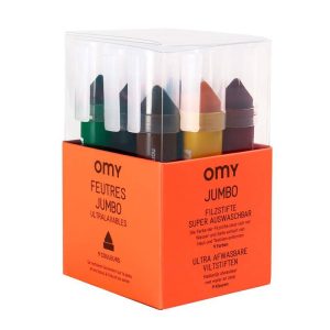 Feutres Jumbo