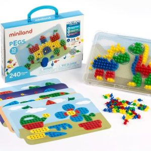 Jeu d&rsquo;apprentissage des couleurs