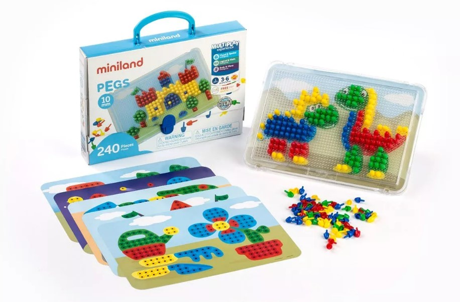 Jeu d’apprentissage des couleurs