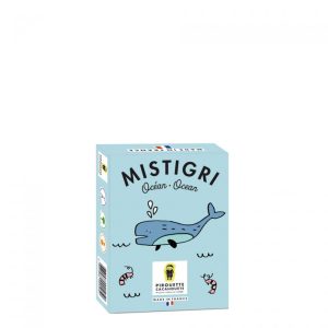 Mistigri des océans