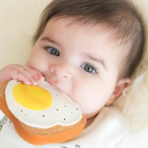 Jouet à mâchouiller