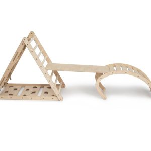 Parcours de motricité