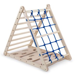 Triangle d&rsquo;escalade