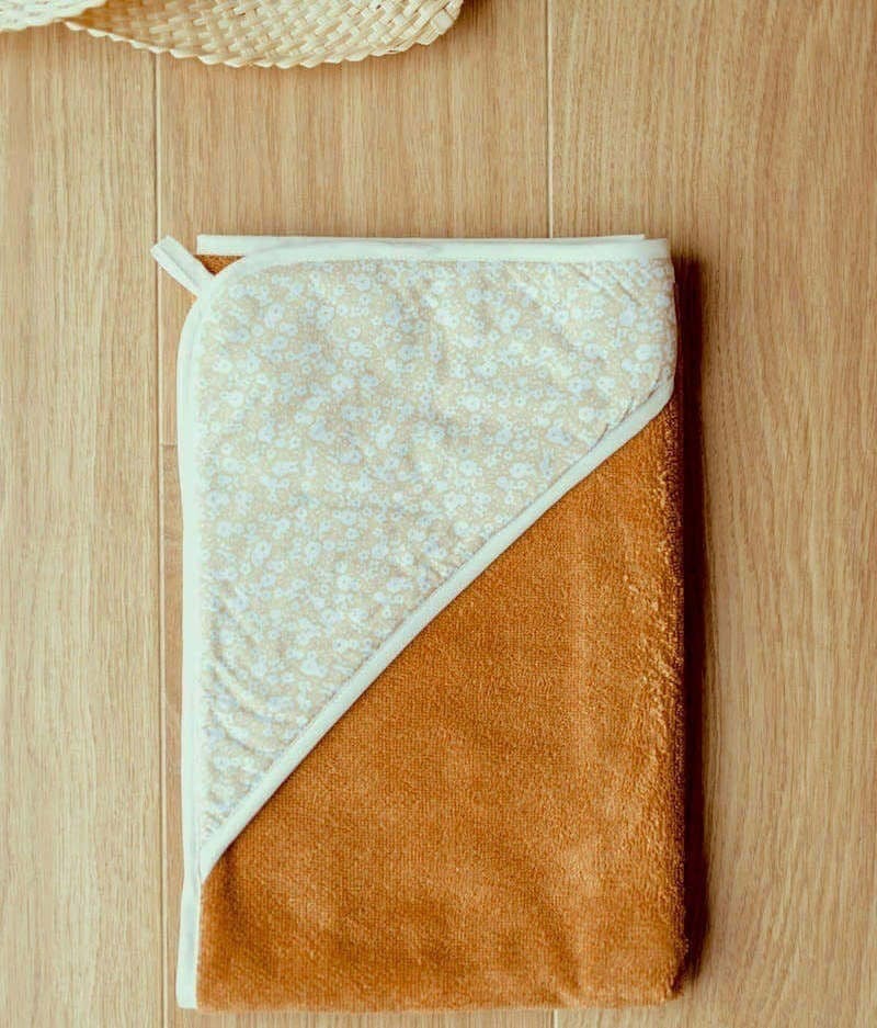 Cape de bain – Image 2