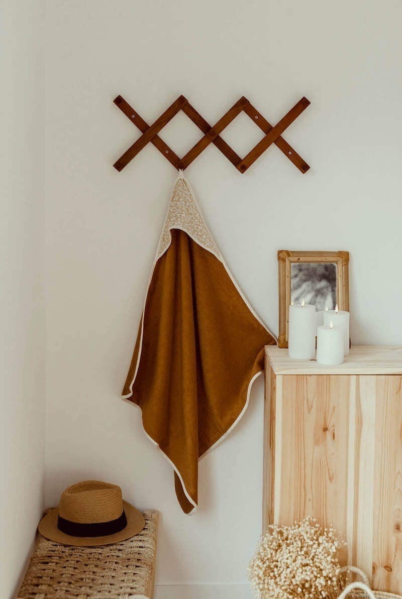 Cape de bain – Image 3