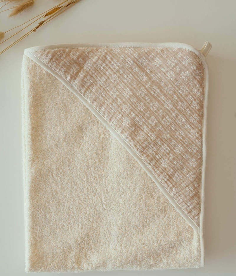 Cape de bain – Image 4