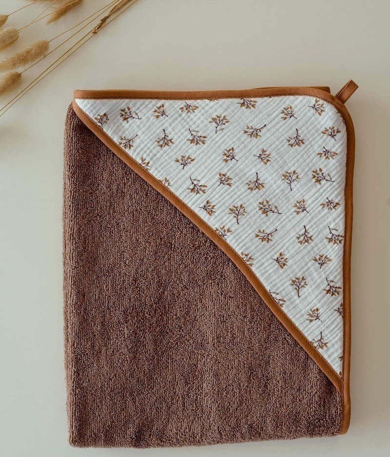 Cape de bain – Image 5