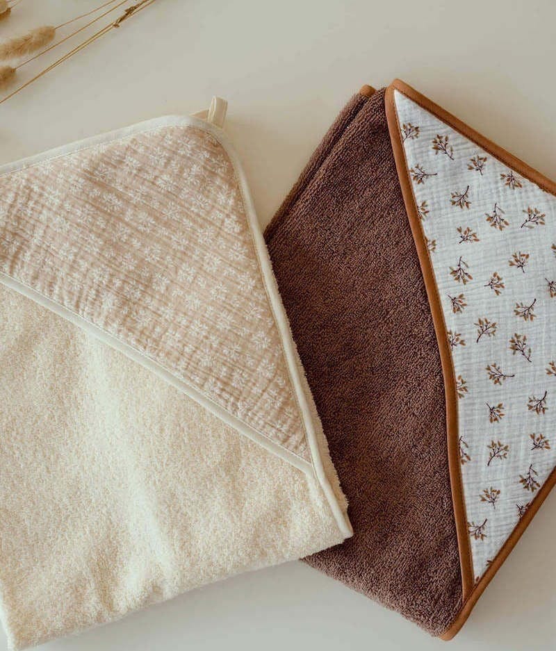 Cape de bain – Image 6