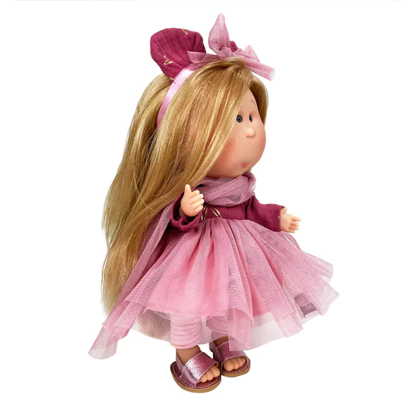 Poupée articulée – Image 5