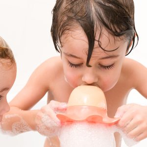 Jouet de bain fabrique à mousse – Tako le poulpe