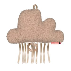 Peluche musicale – Stevie wonder