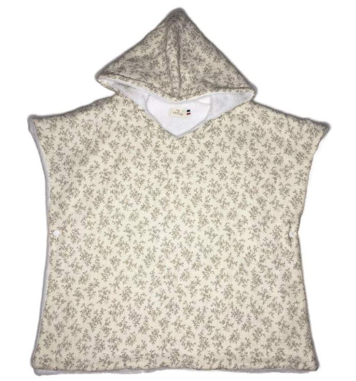 Poncho de bain – Image 3