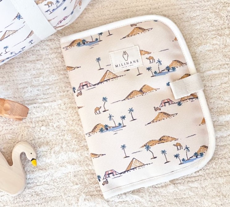 Protège carnet de santé – Image 2