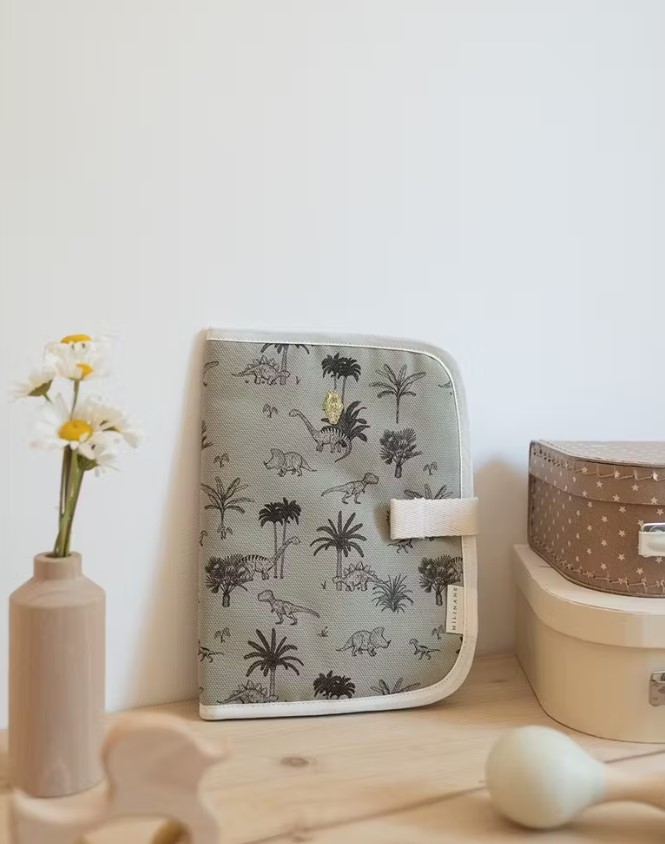 Protège carnet de santé – Image 4