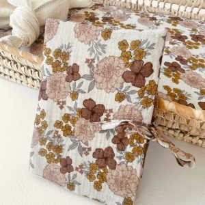 Protège carnet de santé