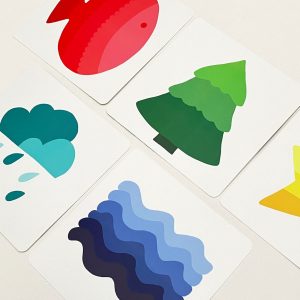 Cartes sensorielles