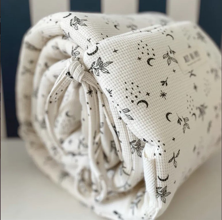 Tour de lit – Image 9