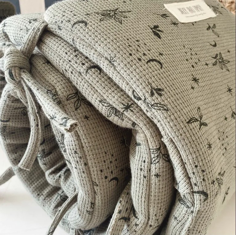 Tour de lit – Image 8