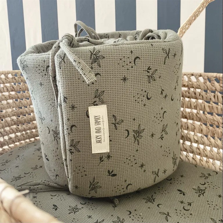 Tour de lit – Image 7