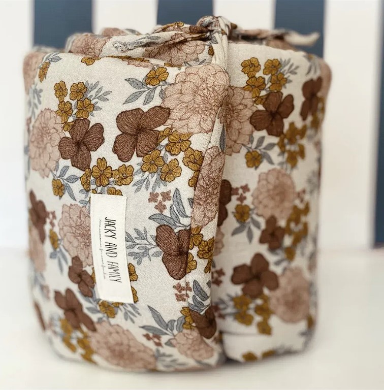 Tour de lit – Image 4