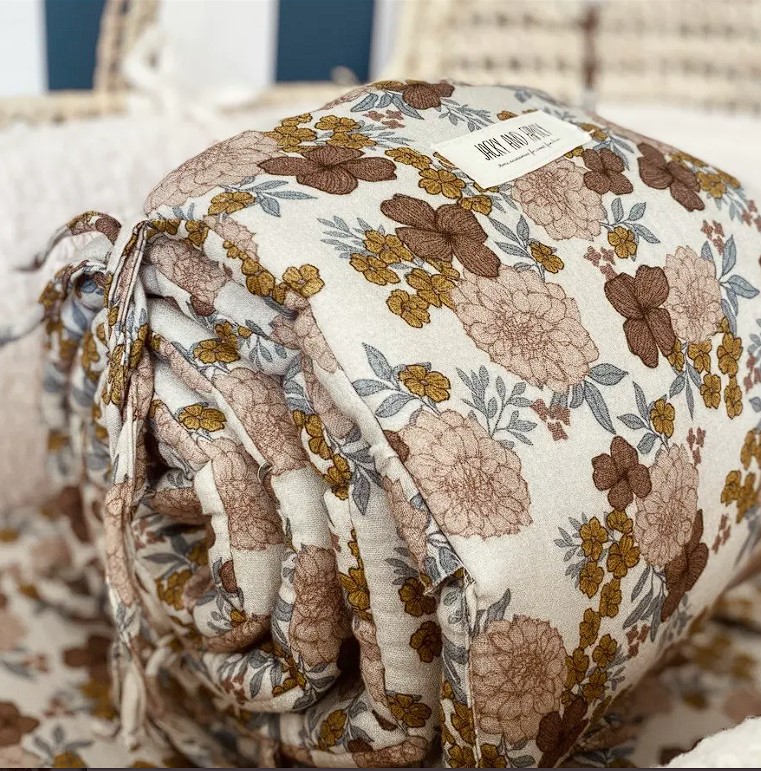 Tour de lit – Image 3