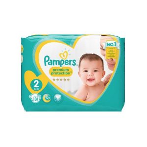 CHANGE BB PAMPERS 3-6 kg